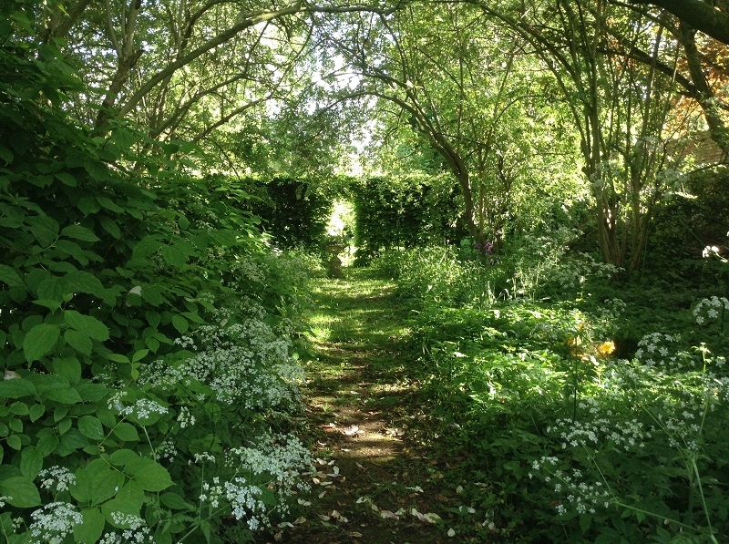 Goadby Marwood Hall